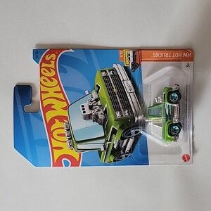 Toon'd 83 chevy' silverado